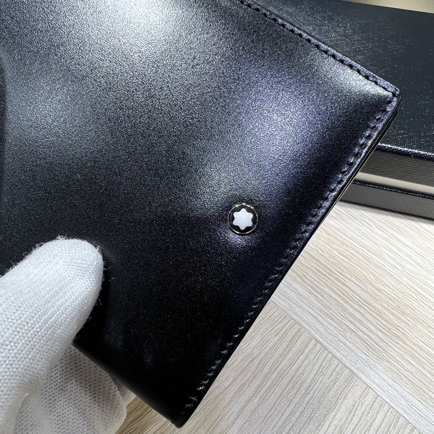 Montblanc Wallets Purse